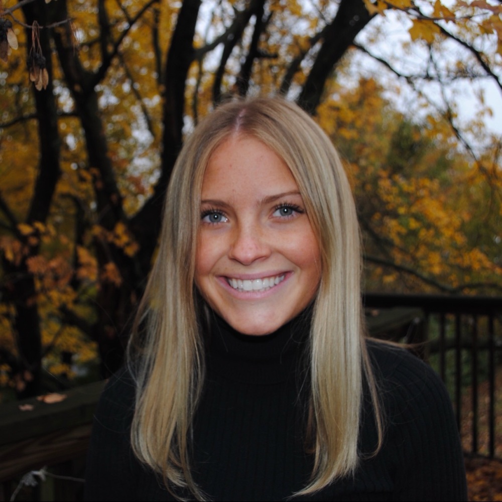 Meet your Posher, Payton